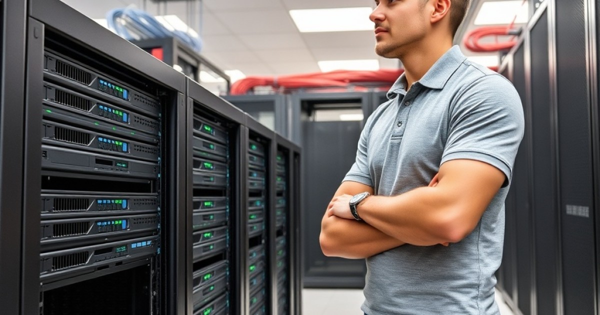 Qual é o melhor storage NAS rackmount 30TB do mercado?