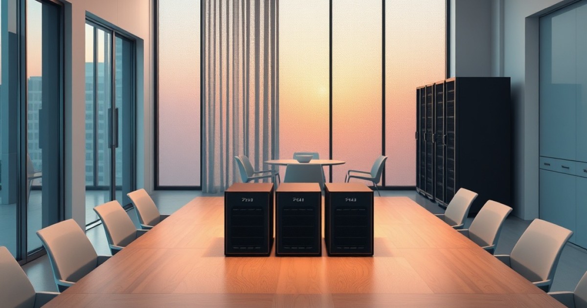 Qual servidor NAS Asustor é o melhor equipamento para sua empresa?