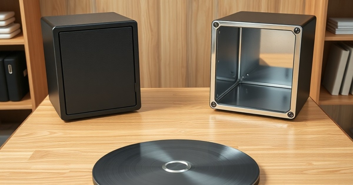 Qual o melhor HD externo 10TB USB: Seagate ou WD?