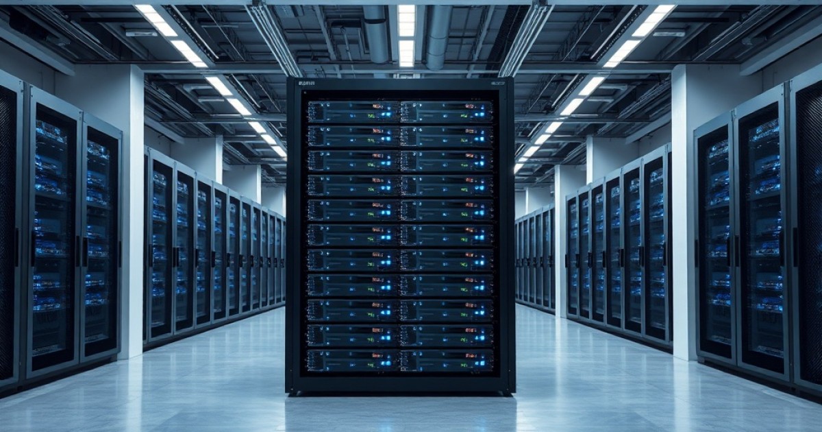 Qual o melhor storage NAS 16 baias rackmount SATA?