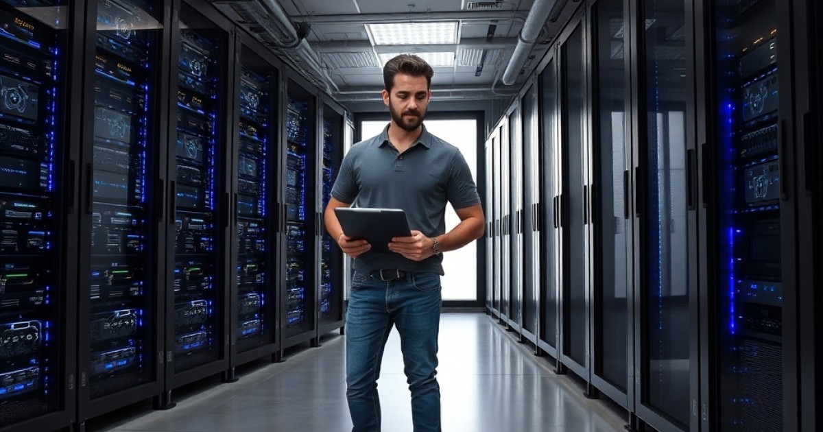 Qual o melhor network storage do Brasil?