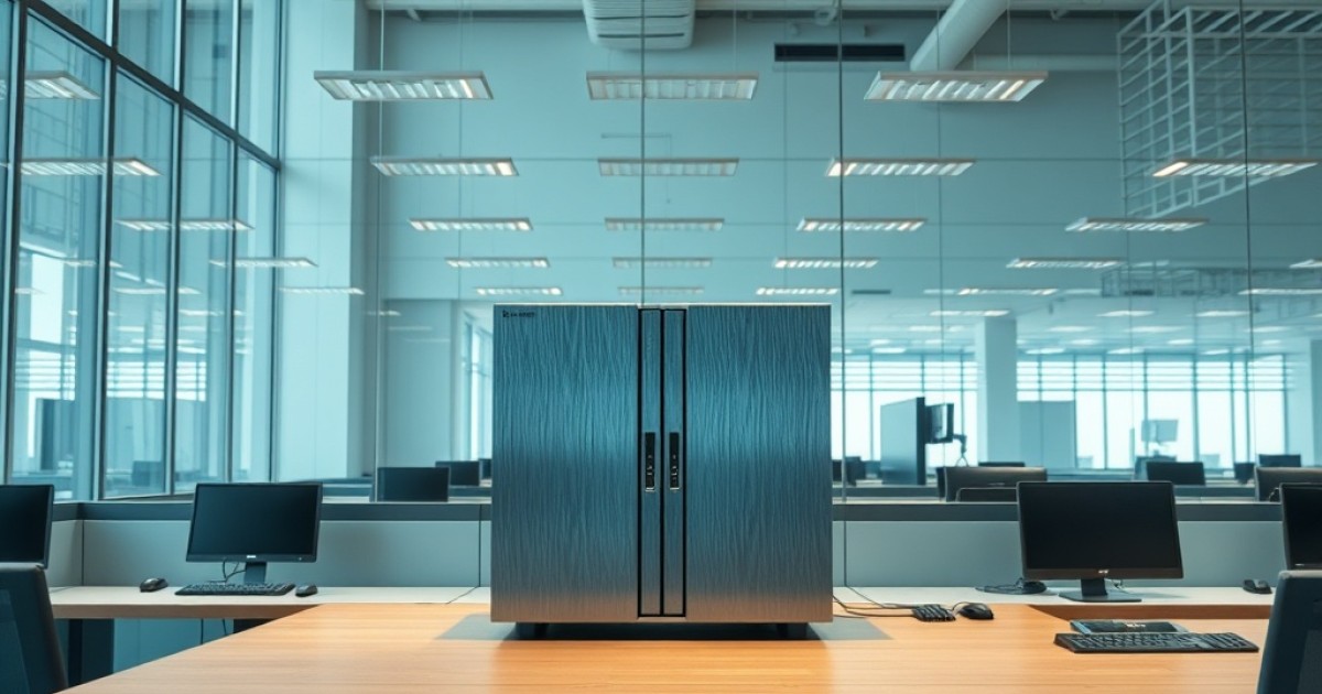 Qual o melhor servidor NAS 4 baias da WD?