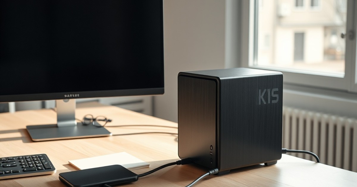 Qual o melhor storage desktop? Guia prático