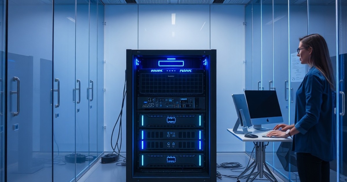 Qual o melhor storage NAS 4 baias Qnap para você?