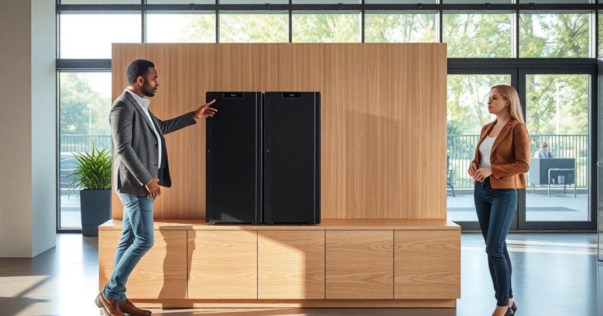 Qual o melhor storage NAS 4 baias da Seagate?