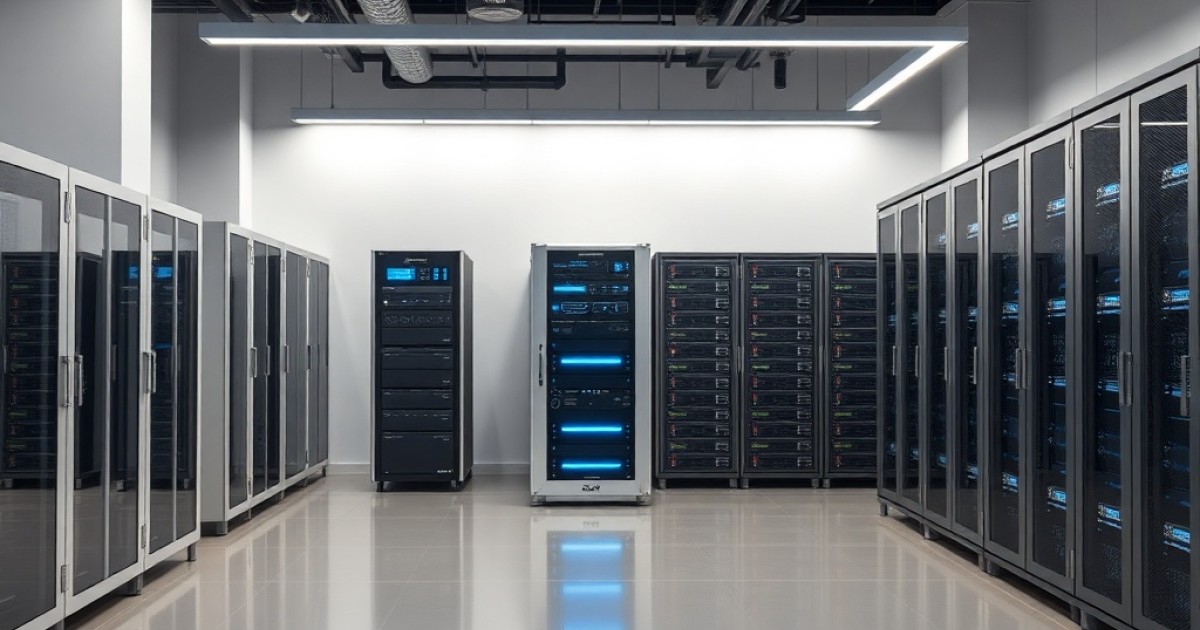 Qual o melhor storage NAS 8 baias do Brasil? 