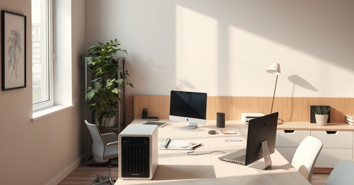 Qual o melhor storage NAS desktop? Tudo sobre o assunto