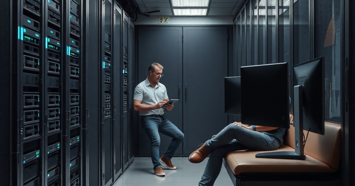 Qual o melhor storage NAS para backup?