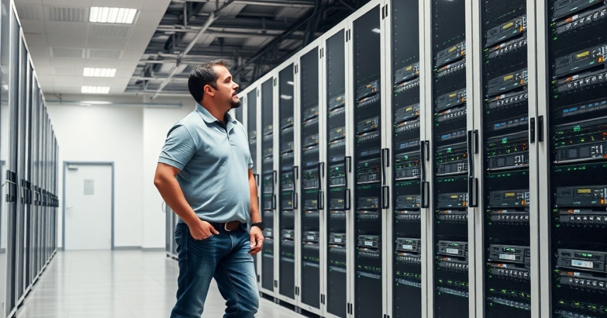 Qual o melhor storage NAS para backup? Confira