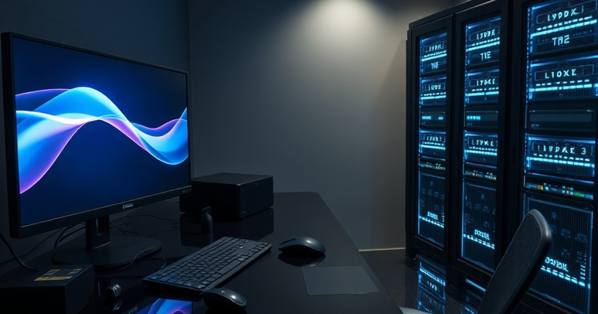 Saiba qual é o melhor storage NAS para edição de vídeo