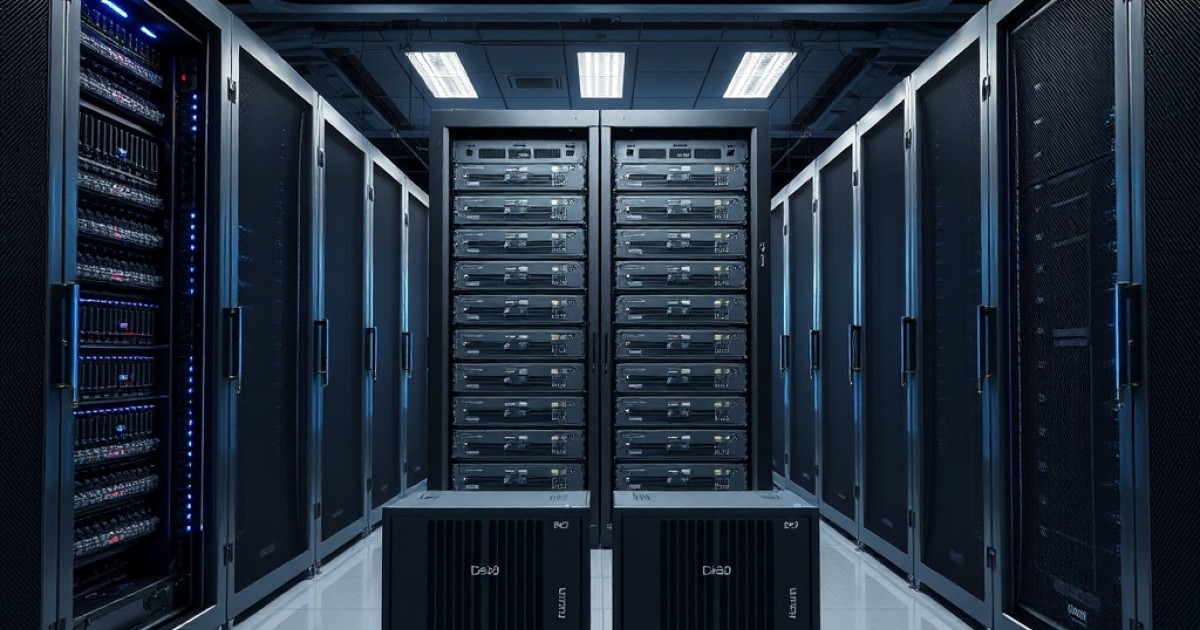 Qual storage all flash Supermicro atende melhor seu datacenter?