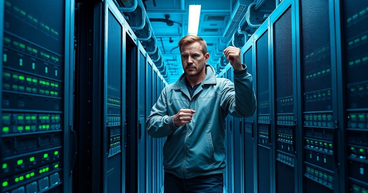 Rackstation Synology: Explicação sobre os NAS rackmount