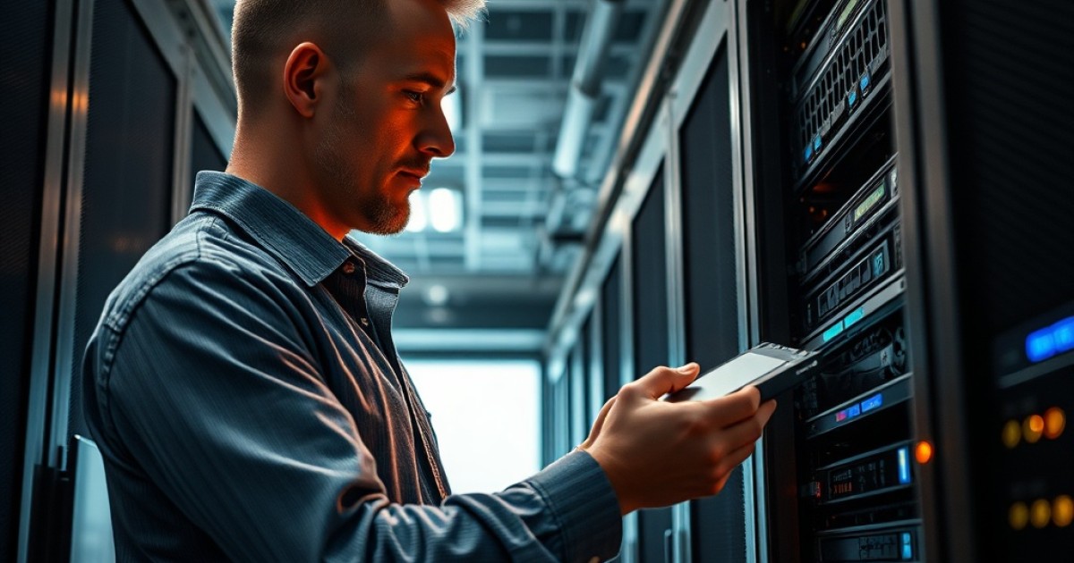 Como funciona o rebuild em arranjos RAID em um storage?