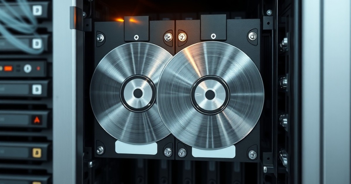 RAID Z2: Tudo sobre esse arranjo de disco de paridade dupla