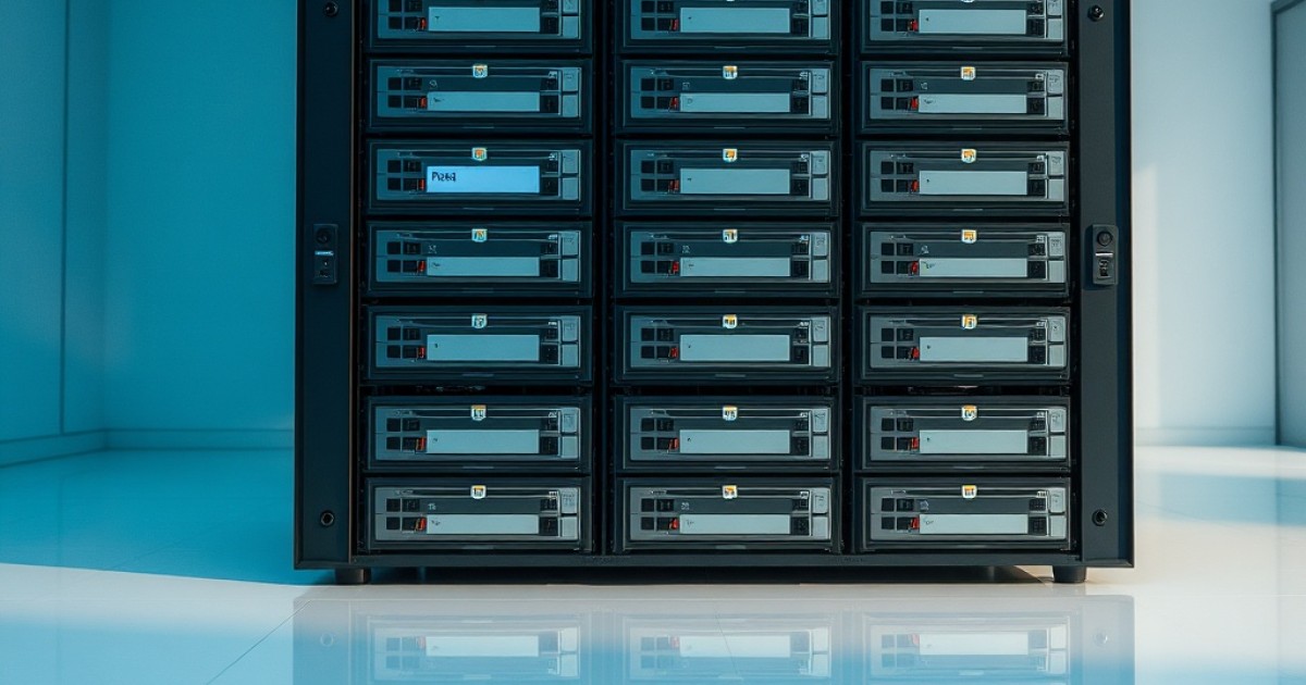 RAID Z3: Tudo sobre esse arranjo de disco com tripla paridade