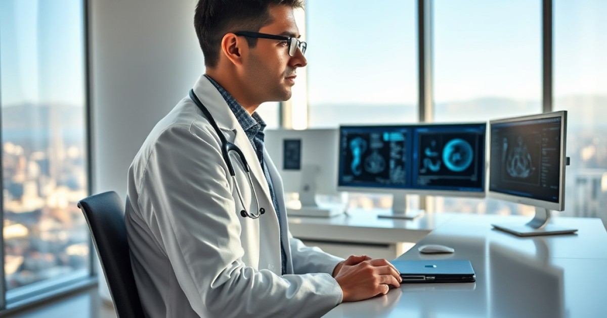 RIS (Radiology Information System): Saiba mais sobre esses sistemas