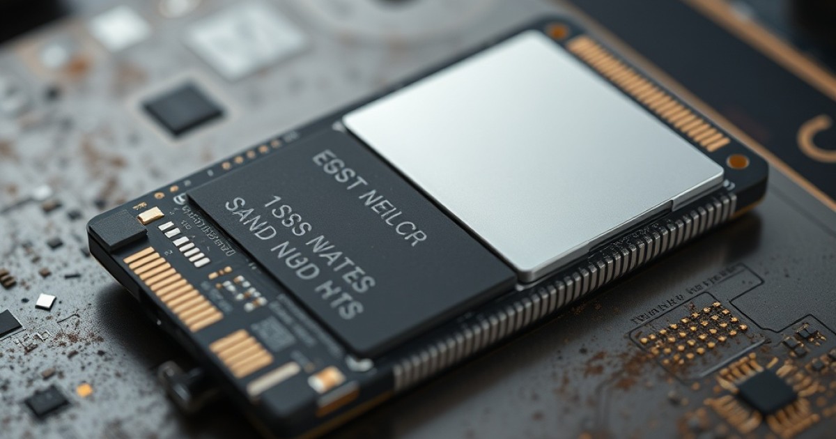 Quais são os riscos de comprar um módulo SSD barato? 