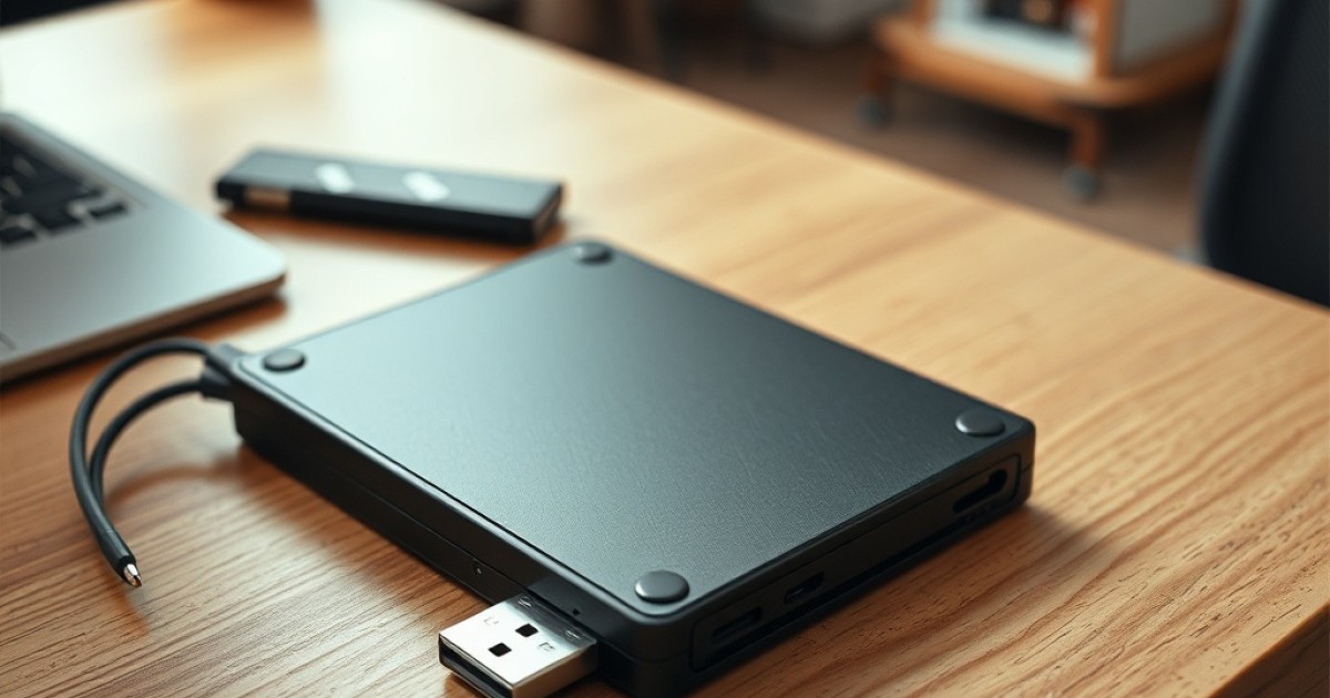 Quais são os riscos de comprar um HD externo?