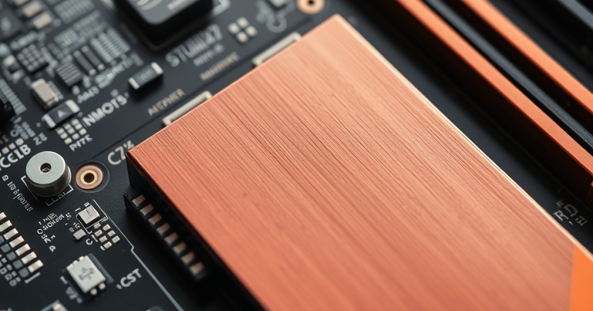 Quais são os principais riscos de usar um SSD NVMe de 1TB?