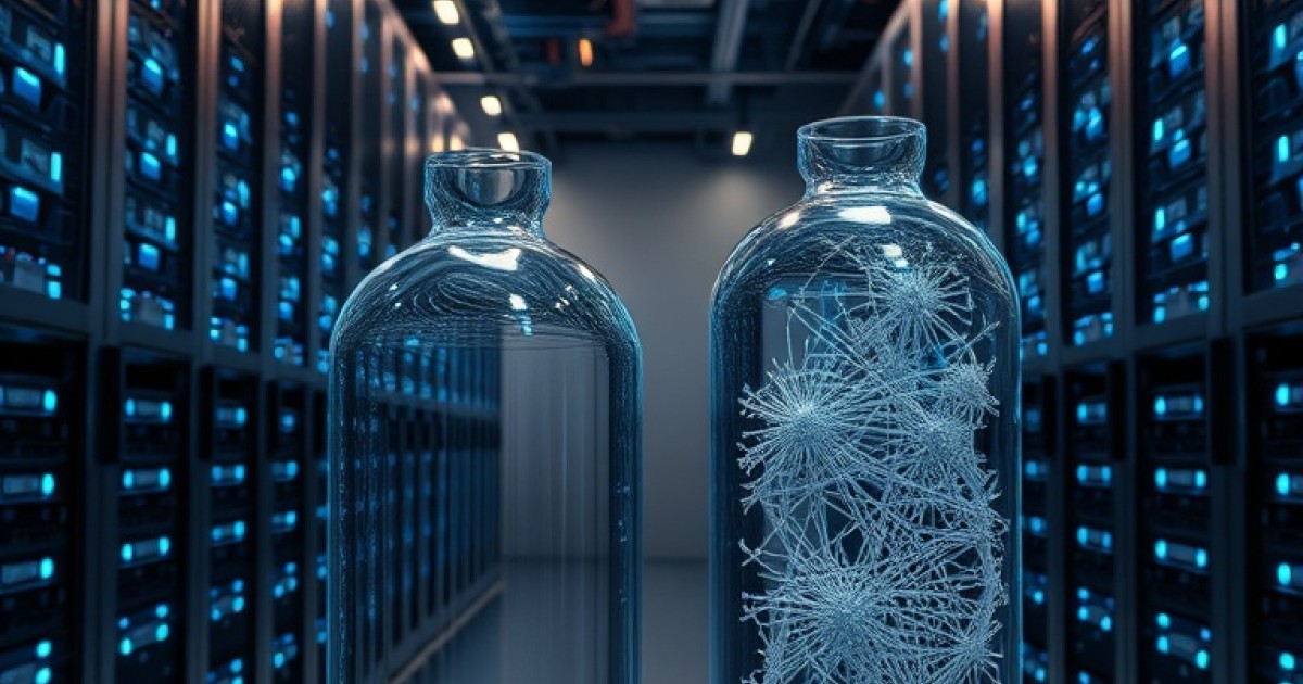 RTO e RPO: Saiba mais sobre essas métricas de restauração