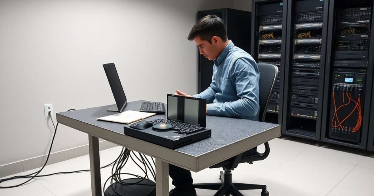 Qual Hard disk é melhor: SATA, SAS ou NL-SAS?