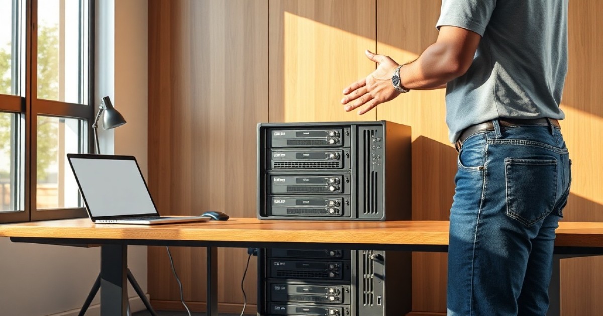 Seagate Personal Cloud: Mais sobre esses discos residenciais