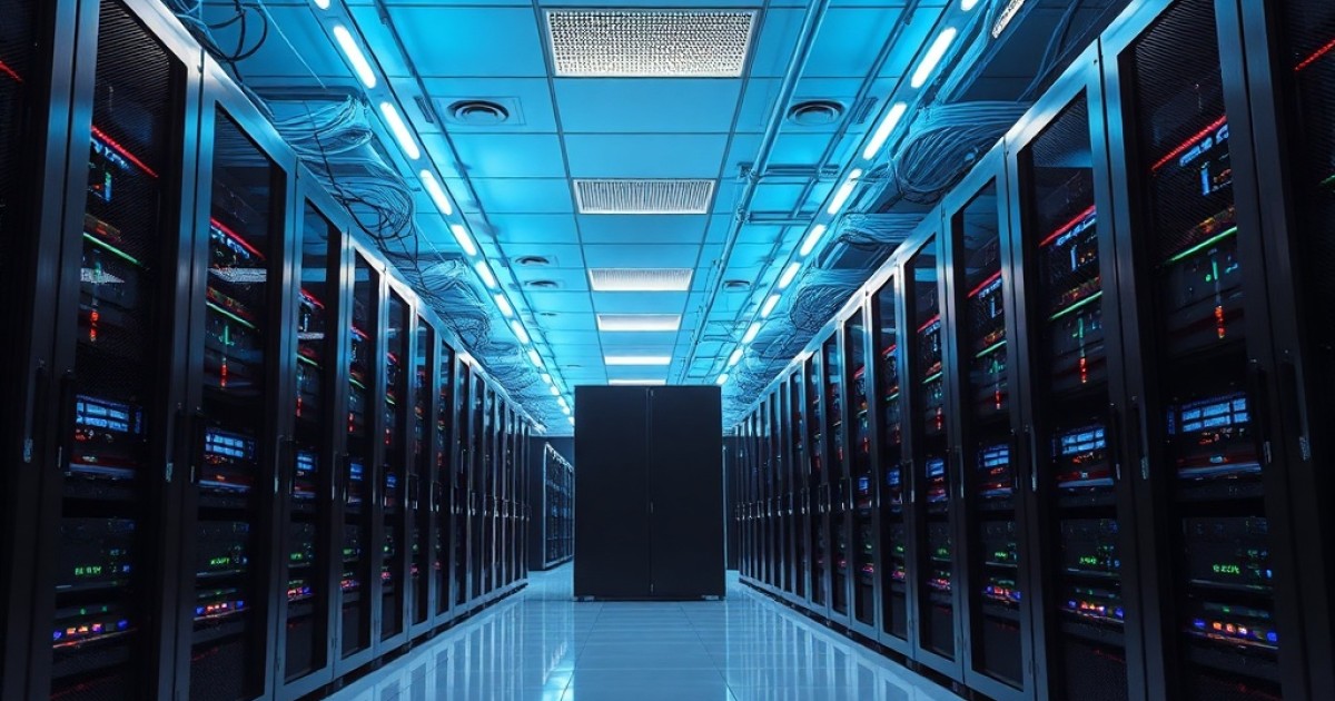 Servidor All Flash? Conceitos básicos sobre o assunto