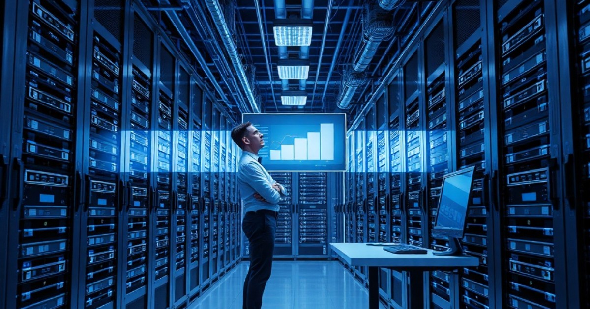 Servidor All Flash Lenovo: Quando migrar para o SSD vale a pena