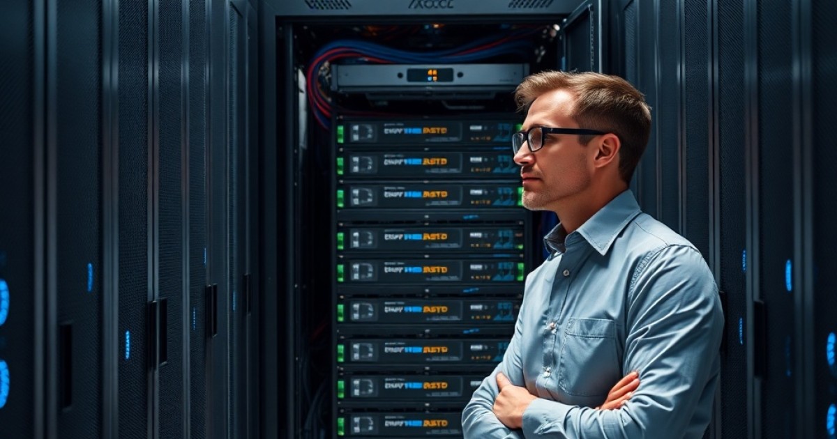 Servidor All Flash Seagate: O upgrade SSD que vale a pena