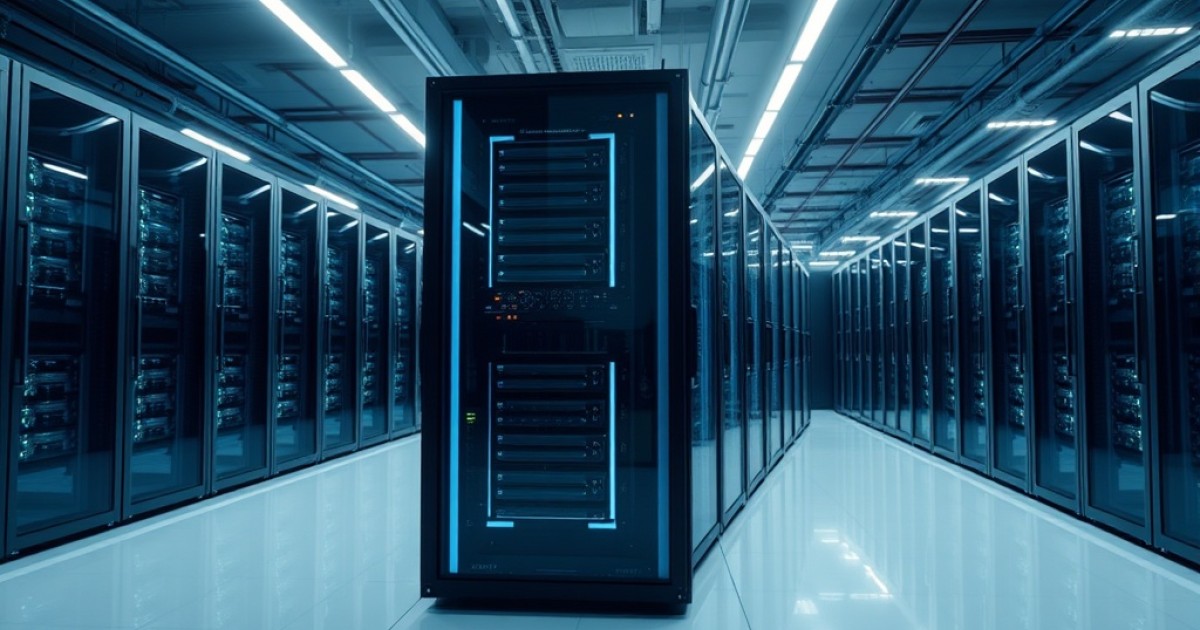 Servidor All Flash Synology: Mais desempenho para o departamento de TI