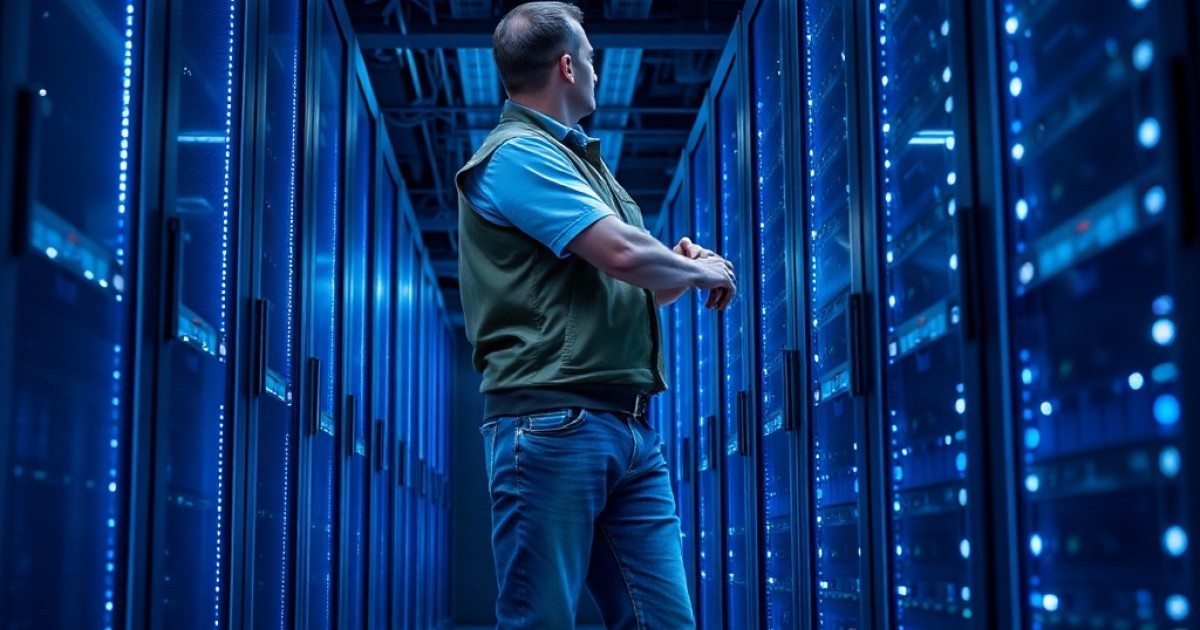 Servidores de armazenamento Synology: Um guia prático