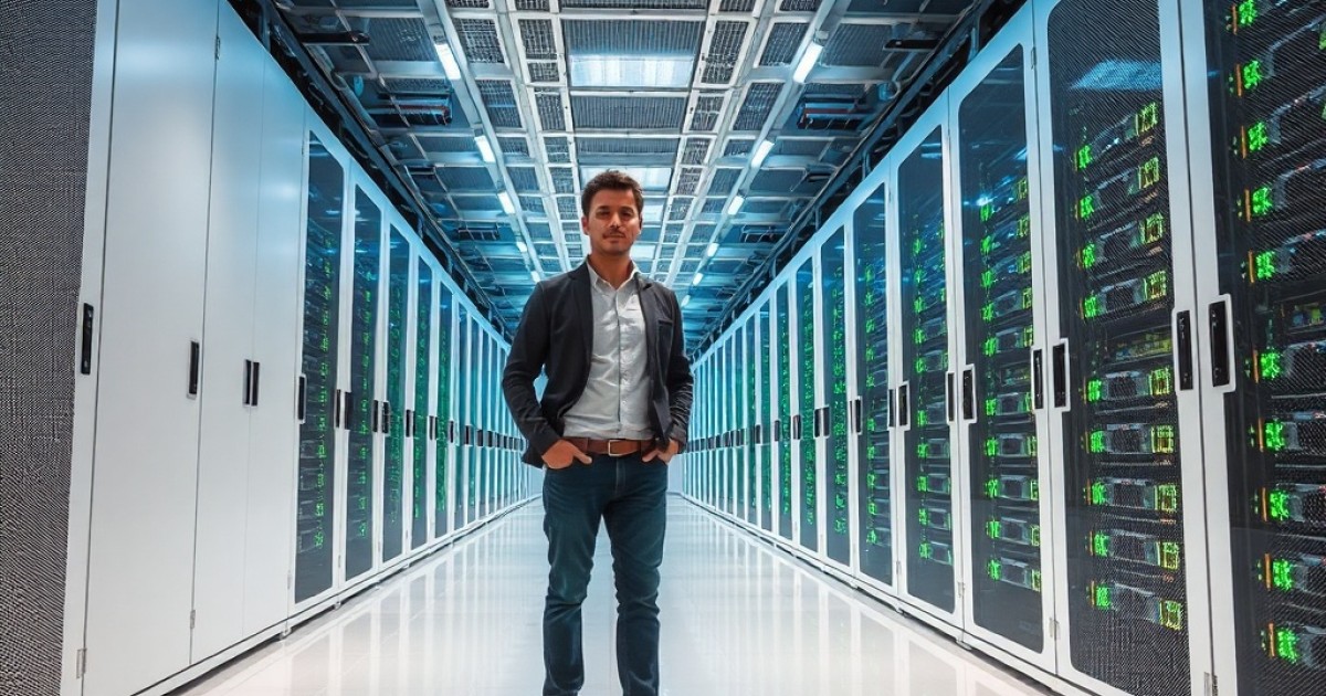 Servidor de Armazenamento Ugreen: Uma análise rápida