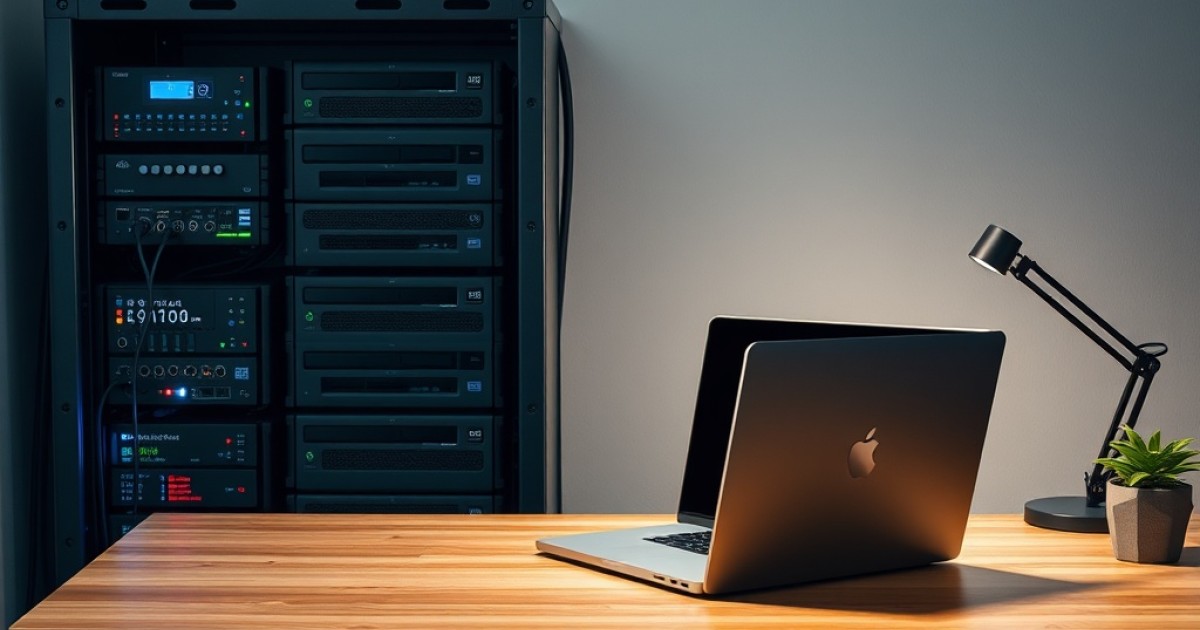 Servidor de arquivos local: Saiba mais sobre o assunto