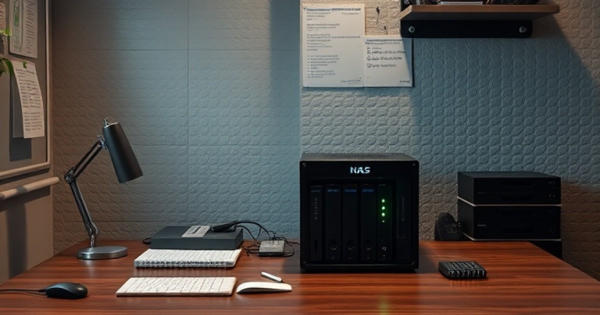 Servidor de arquivos local ou de nuvem: Qual escolher?