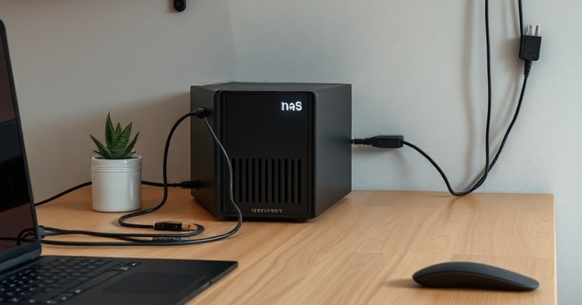 Servidor de mídia: Como organizar seu conteúdo não estruturado