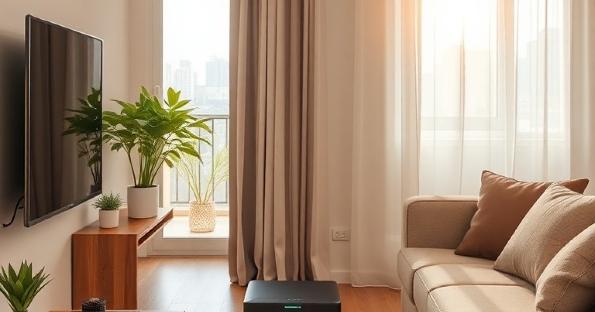 Servidor DLNA: Transmita vídeos, músicas e fotos através de uma rede local