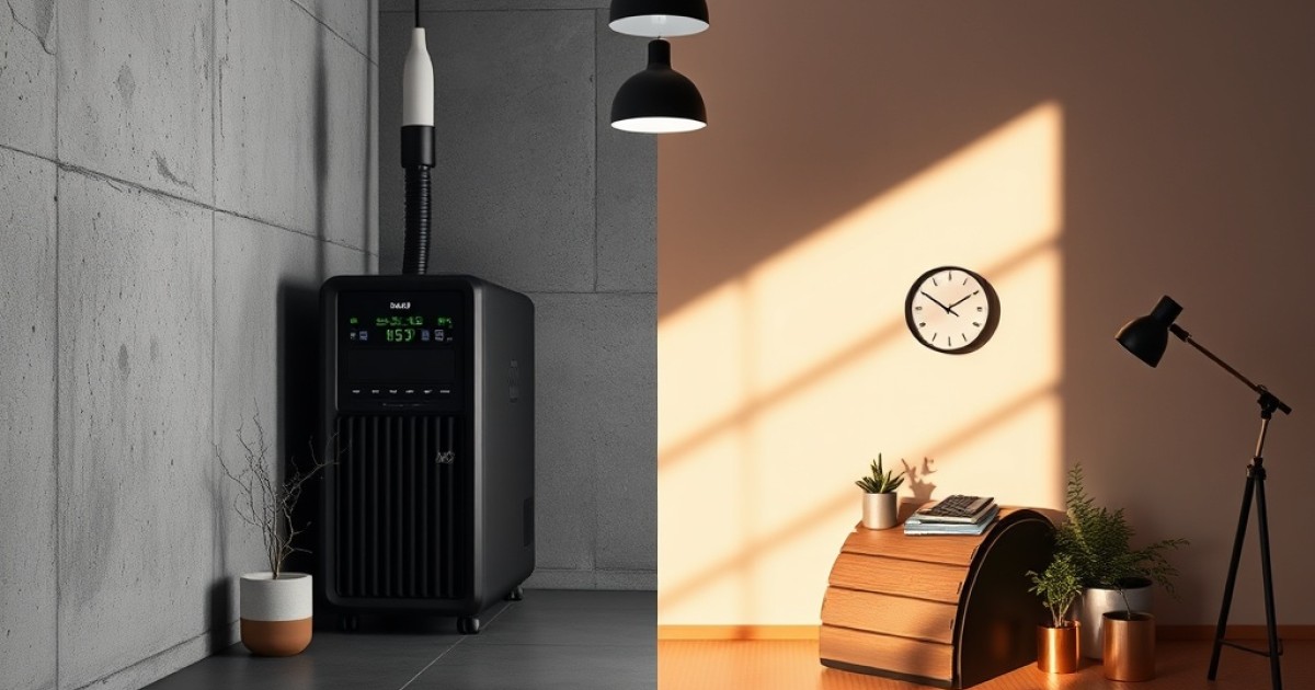 Servidor local: o que é, como funciona e principais vantagens