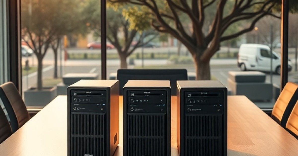 Vai comprar um servidor NAS Qnap? O que vale muito a pena comparar