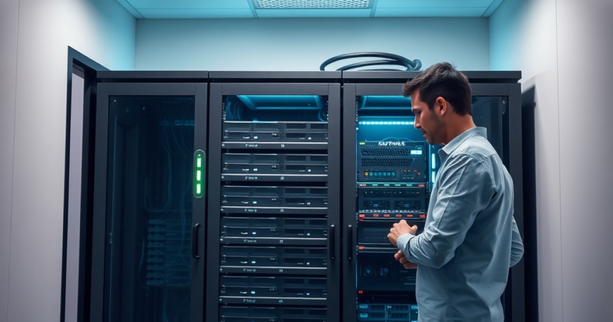 Servidor NAS Seagate: Saiba como esses sistemas funcionam