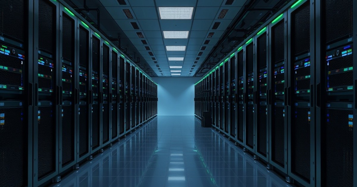 Servidor NAS Synology: Uma ferramenta de armazenamento completa