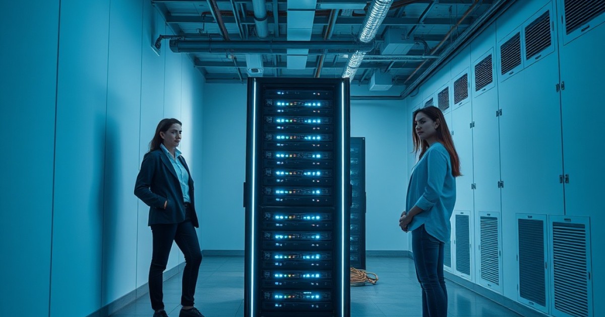 Servidor NAS Ugreen: Vantagens, desvantagens e aplicações