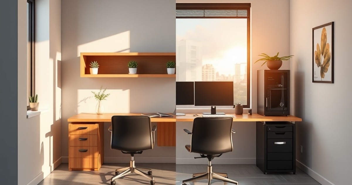 Servidor torre ou rackmount: Qual é o melhor sistema?