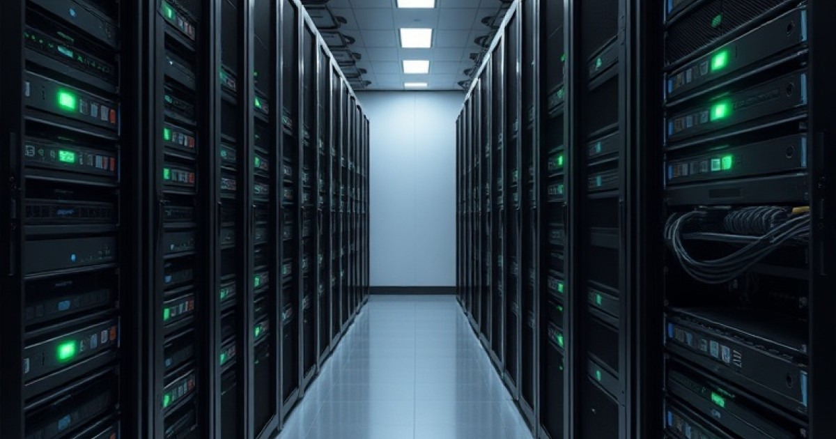 O que são servidores de alta disponibilidade?