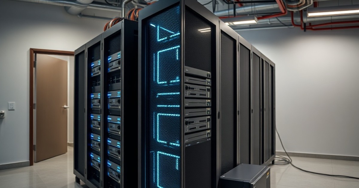 Servidor físico ou virtual: Compare essas soluções