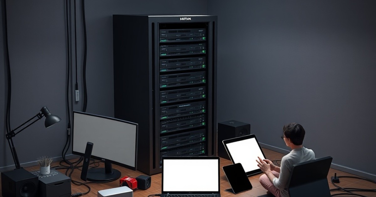 Sincronização de dados: saiba mais sobre essa tecnologia