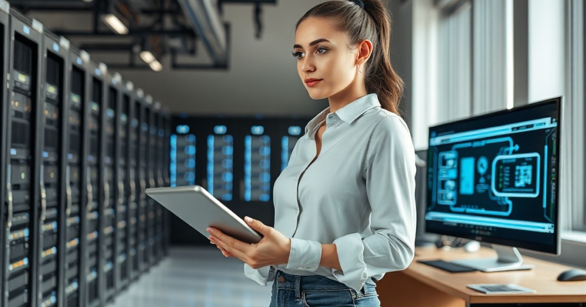 Sistema de Armazenamento em Rede Lenovo: critérios para escolha