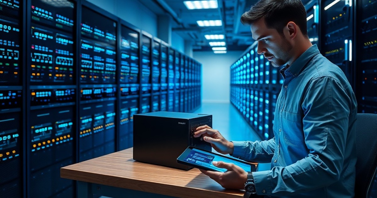 Snapshot: Adicione mais proteção ao seu backup