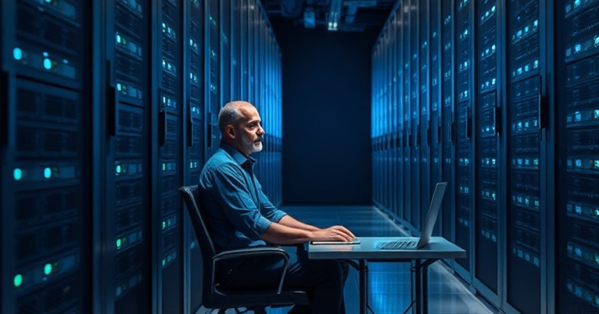 Qual o melhor software de backup para servidores?