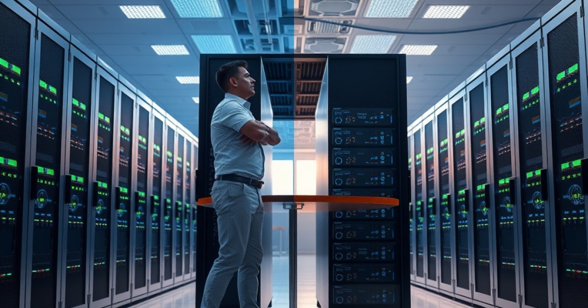 SSD Enterprise vs SSD Doméstico: Saiba mais sobre o assunto