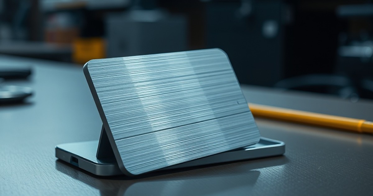 O que é SSD externo e quais são suas aplicações?